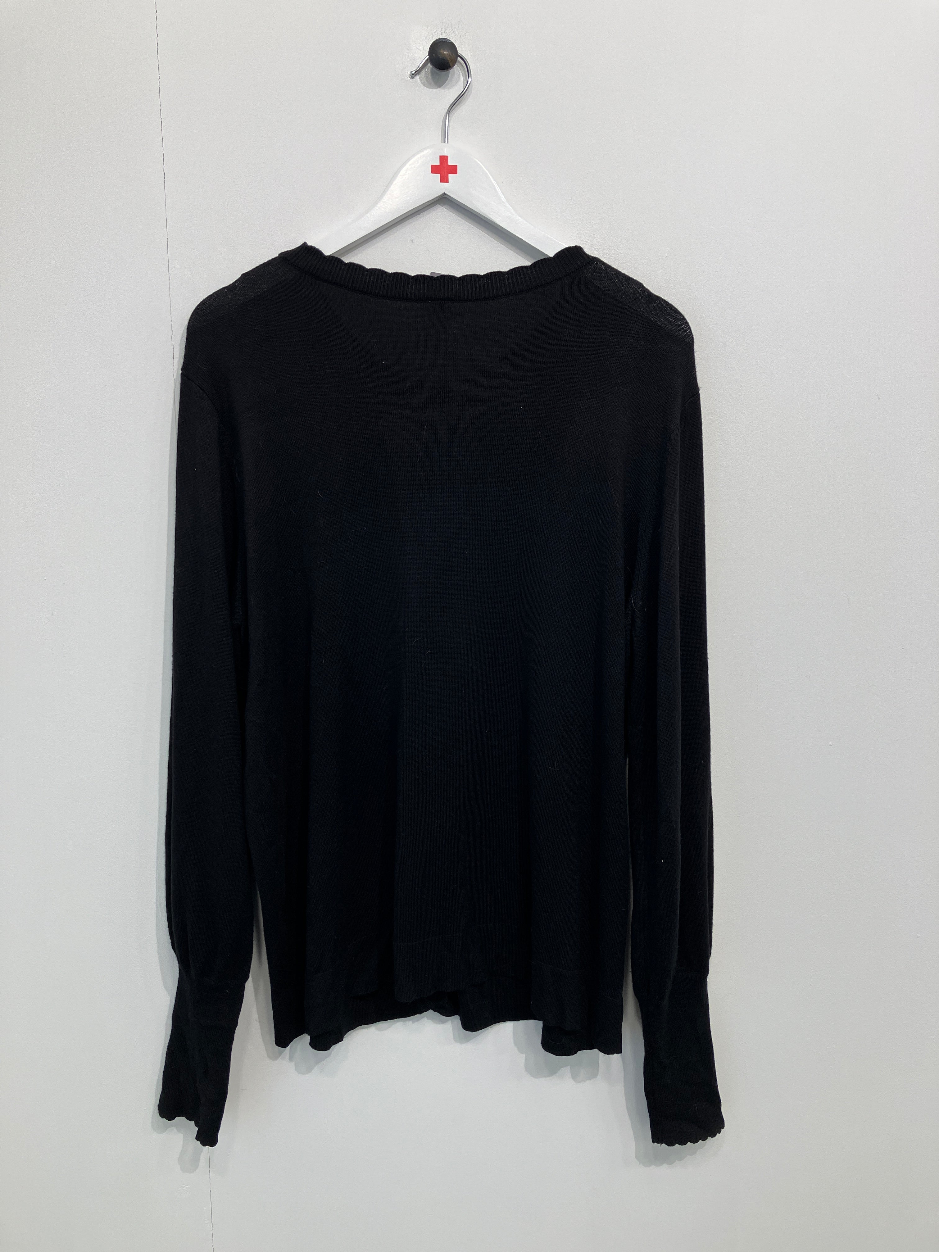 Culture Cardigan